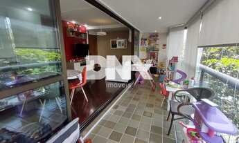 Imagem 6: Rio de Janeiro - Apartamento Padrão - Ipanema