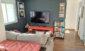 Imagem 3: COBERTURA - MORUMBI - SP