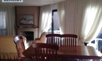 Imagem: APARTAMENTO - MORUMBI - SP