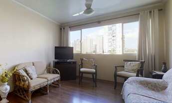 Imagem: APARTAMENTO - BROOKLIN - SP