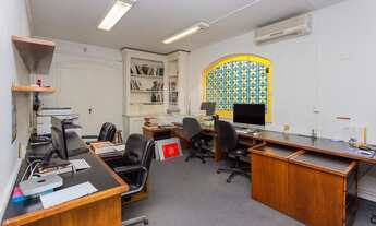 Imagem 6: Excelente casa na Vila Nova Conceição comercial