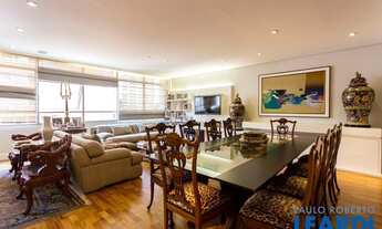 Imagem 2: APARTAMENTO - JARDIM AMÉRICA - SP