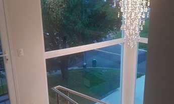 Imagem 2: CASA ASSOBRADADA - ALPHAVILLE - SP