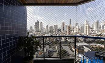 Imagem 7: APARTAMENTO - ÁGUA RASA - SP