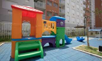 Imagem 6: UP BARRA CONDOMÍNIO CLUBE - PRONTO PARA MORAR