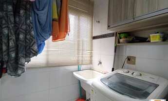 Imagem 6: Apartamento (tipo - padrao) 3 dormitórios, cozinha planejada, portaria 24hs, lazer, elevad