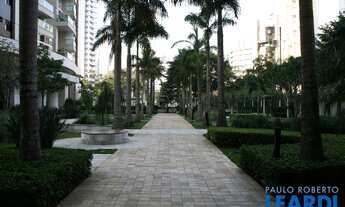 Imagem 2: APARTAMENTO - BROOKLIN - SP