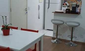 Imagem 5: APARTAMENTO - VILA BUTANTÃ - SP