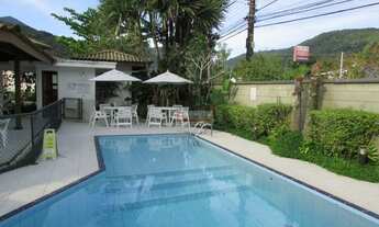 Imagem: SÃO SEBASTIÃO - RESIDENCIAL - PRAIA DE