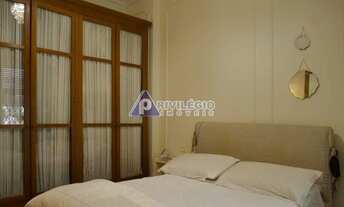 Imagem 6: Apartamento à venda, 5 quartos, 1 suíte, 1 vaga, Copacabana - RIO DE JANEIRO/RJ