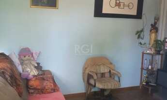 Imagem 2: Porto Alegre - Casa Padrão - Espirito Santo