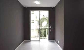 Imagem 2: Imperdível, Taquara, Estrada Da Boiuna , Apartamento, sala 2 quartos, Frente, 3 andar, tot