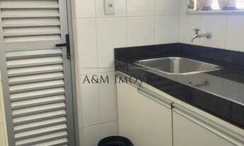 Imagem 2: Apartamento com 4 dormitórios à venda em Belo Horizonte