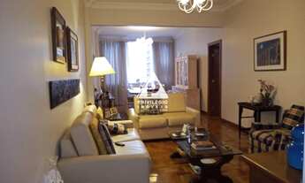 Imagem 3: Apartamento à venda, 3 quartos, 1 vaga, Copacabana - RIO DE JANEIRO/RJ