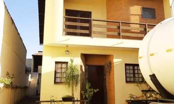 Imagem 3: Sobrado para Venda em São Paulo, Vila Silva Teles, 3 dormitórios, 1 suíte, 3 banheiros, 6