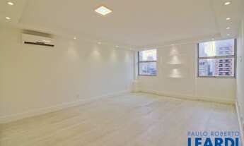 Imagem 2: APARTAMENTO - ITAIM BIBI - SP