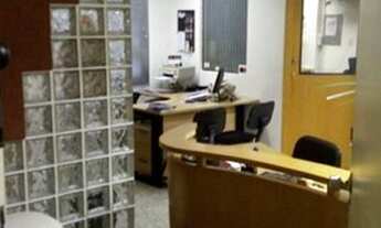 Imagem: CONJ. COMERCIAL - JARDIM PAULISTA - SP