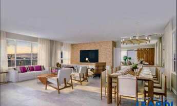 Imagem 2: APARTAMENTO - JARDIM AMÉRICA - SP