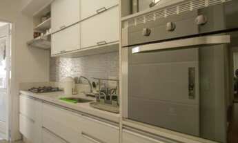 Imagem 4: Apartamento para venda com 97 metros com 2 dorms e 2 suítes em Chácara Inglesa - São Paul