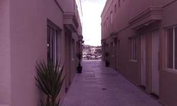 Imagem 5: CASA EM CONDOMÍNIO - BUTANTÃ - SP