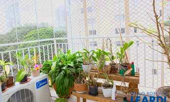 Imagem 5: APARTAMENTO - ALTO DA BOA VISTA - SP