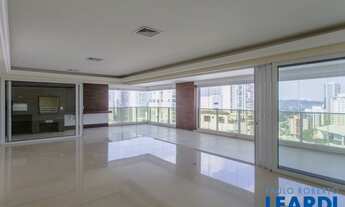 Imagem: APARTAMENTO - CAMPO BELO - SP