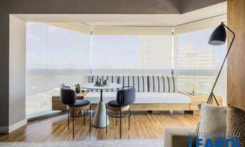 Imagem 6: APARTAMENTO - VILA OLÍMPIA - SP