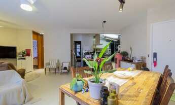 Imagem 6: Venda Apartamento 2 Dormitórios - 127 m² Moema