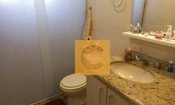 Imagem 3: Apartamento com 3 dormitórios à venda, 130 m² por R$ 910.000,00 - Tatuapé - São Paulo/SP