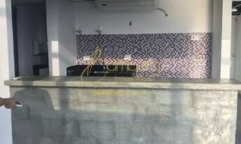 Imagem 7: Predio Comercial, Vila Madalena - São Paulo