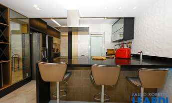 Imagem 6: APARTAMENTO - LAPA DE BAIXO - SP