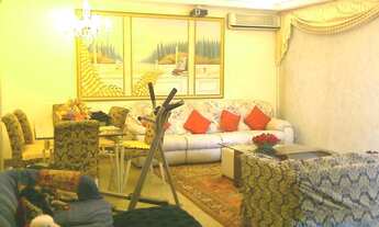 Imagem 4: CASA EM CONDOMÍNIO - ALTO DA BOA VISTA - SP