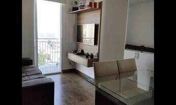 Imagem: São Paulo - Apartamento Padrão - Mooca