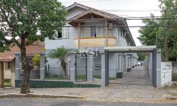 Imagem: Porto Alegre - Casa Padrão - Tristeza