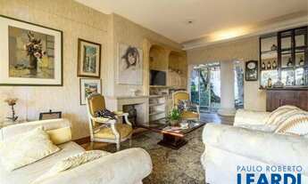 Imagem 7: CASA ASSOBRADADA - PACAEMBÚ - SP