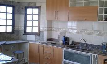 Imagem 5: CASA EM CONDOMÍNIO - CONDOMÍNIO HILLS 3 - SP