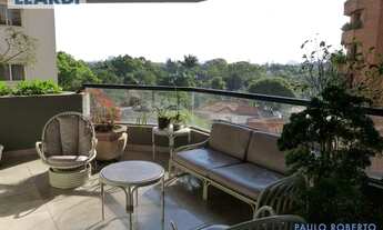 Imagem 4: APARTAMENTO - JARDIM AMÉRICA - SP