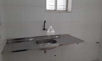 Imagem 4: Apartamento à venda, 3 quartos, Andaraí - RIO DE JANEIRO/RJ