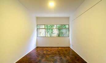 Imagem: 3 quartos no Humaitá!