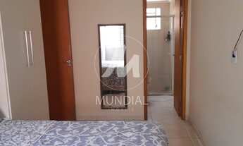 Imagem 4: Apartamento (tipo - padrao) 2 dormitórios/suite, cozinha planejada, em condomínio fechado