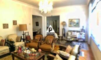 Imagem 3: Apartamento quatro quartos, com vaga na escritura