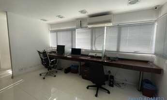 Imagem 5: COMERCIAL - JARDIM PAULISTA - SP