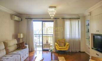 Imagem 6: EXCELENTE E LUXUOSO FLAT LOCALIZADO EM MOEMA