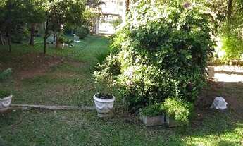 Imagem 4: Porto Alegre - Casa Padrão - Ipanema