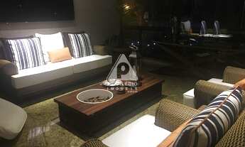 Imagem 7: Apartamento em Prédio de luxo no Recreio