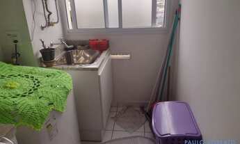 Imagem 6: APARTAMENTO - JARDIM OLAVO BILAC - SP