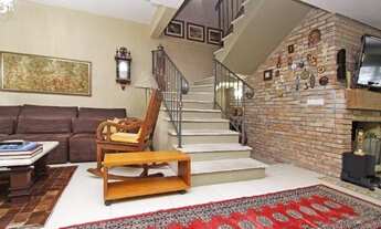 Imagem 3: Porto Alegre - Casa Padrão - Jardim Isabel