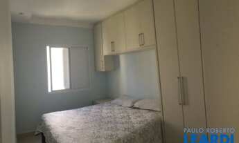 Imagem 5: APARTAMENTO - JARDIM ERMIDA I - SP