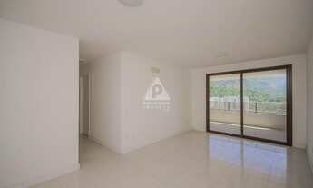 Imagem 2: Apartamento à venda, 3 quartos, 1 suíte, 1 vaga, BARRA DA TIJUCA - RIO DE JANEIRO/RJ