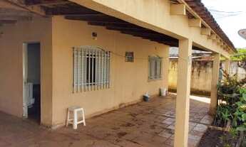 Imagem: Casa para Venda em Cuiabá, ALTOS DO COXIPO